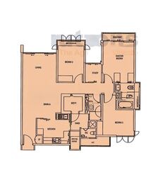 Grandeur 8 (D20), Condominium #625392161